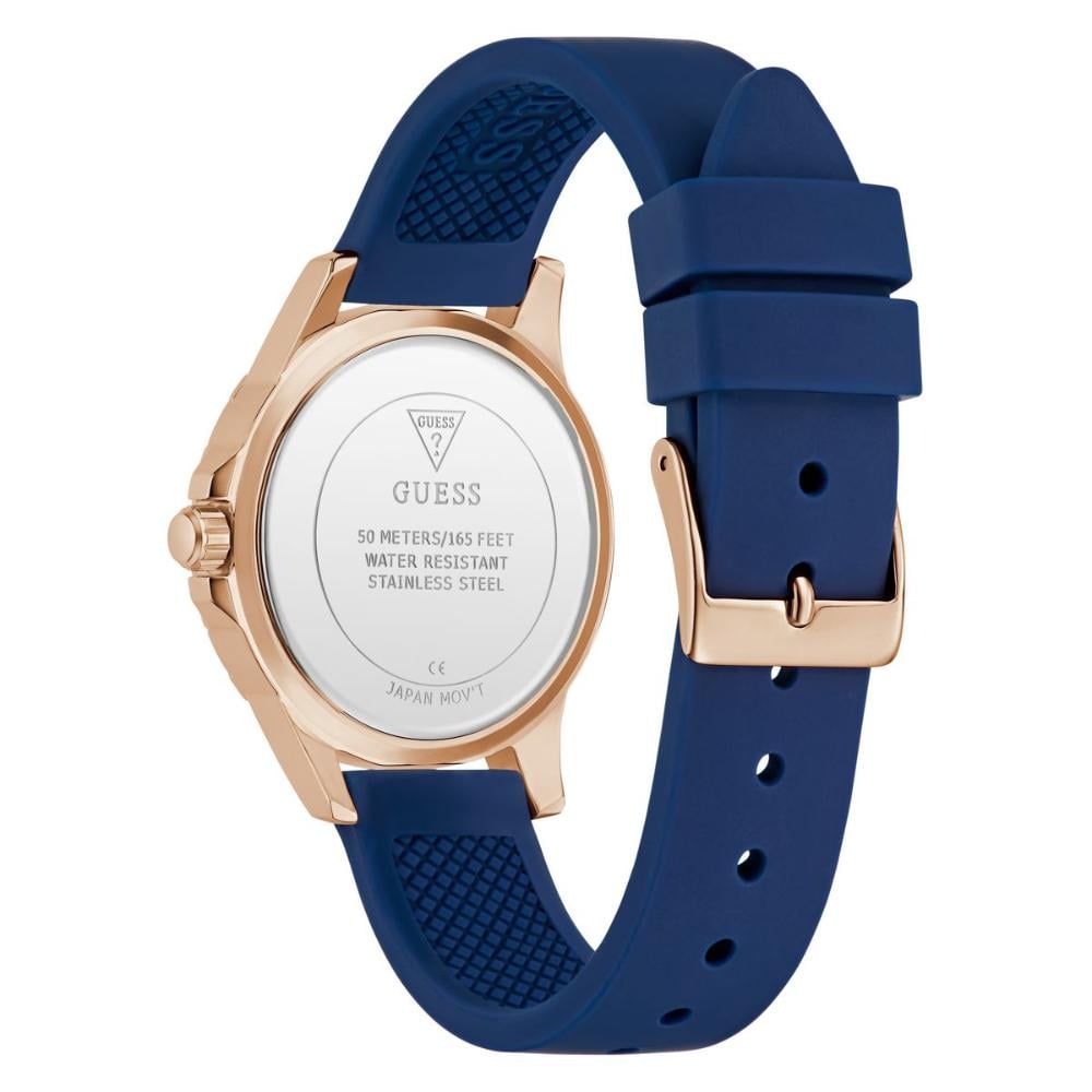 RELOJ GUESS PARA MUJER GW0949L3 - 3