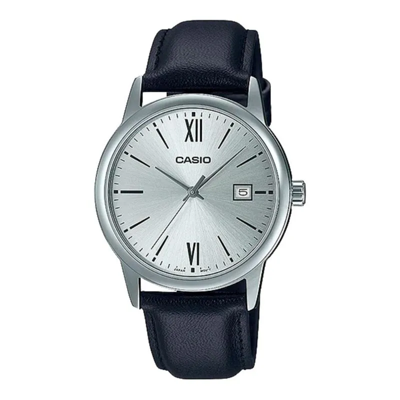 RELOJ CASIO PARA HOMBRE MTP-V002L-7B3 - 1