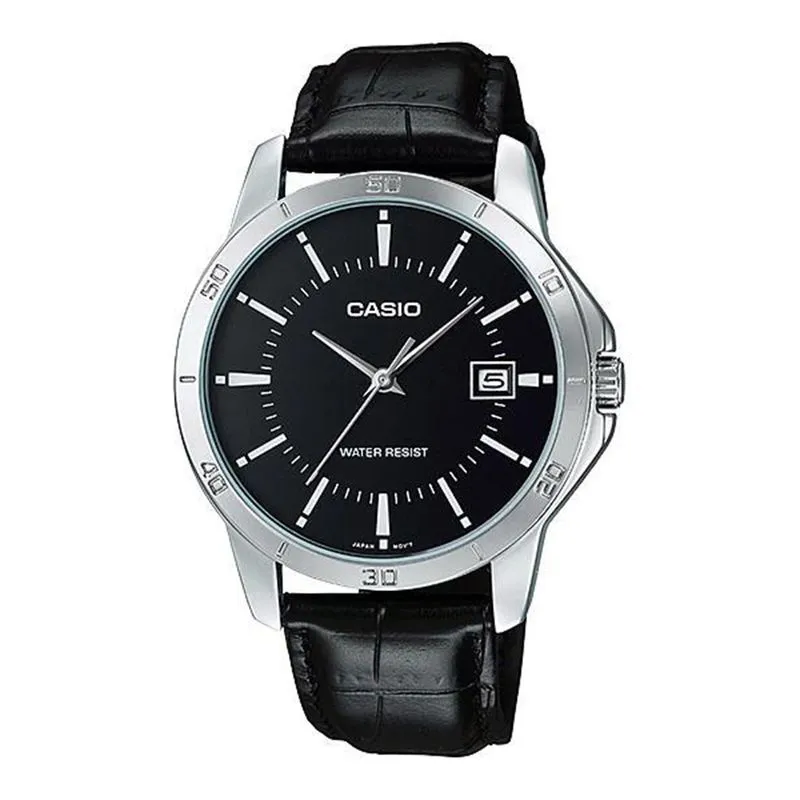 RELOJ HOMBRE CASIO MTP-V004L-1A - 1