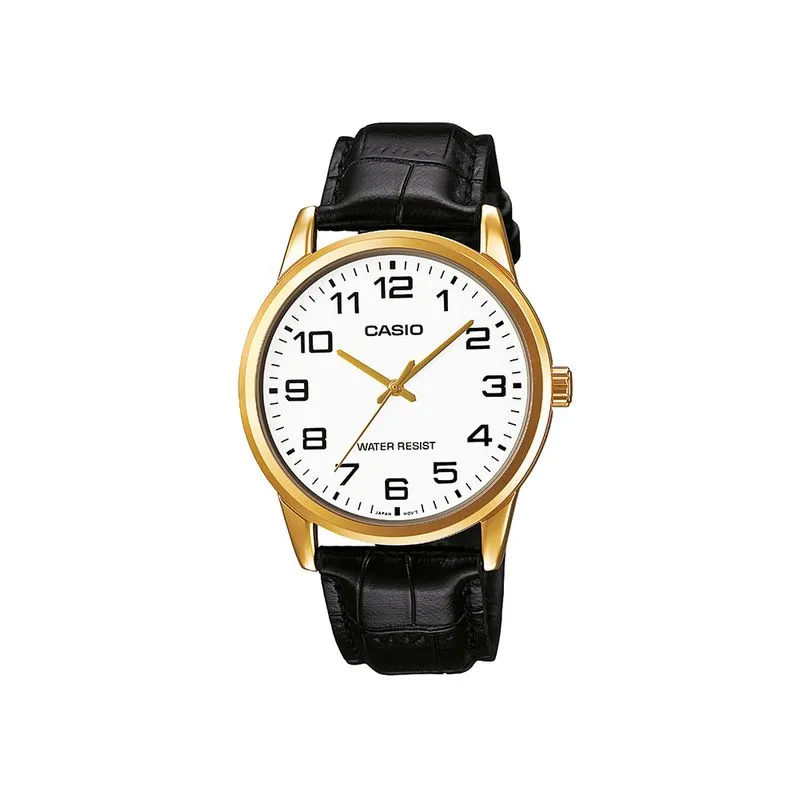 RELOJ HOMBRE CASIO MTP-V001GL-7B - 1