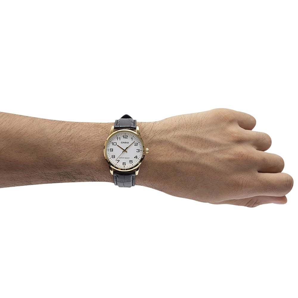 RELOJ HOMBRE CASIO MTP-V001GL-7B - 4