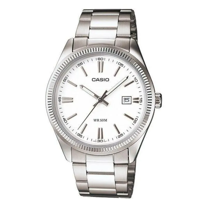RELOJ CASIO PARA HOMBRE MTP-1302D-7A1 - 1