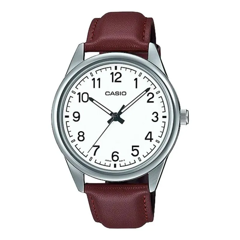 RELOJ CASIO PARA HOMBRE MTP-V005L-7B4 - 1