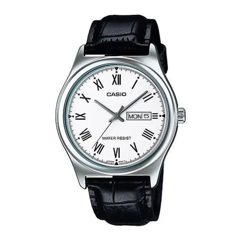 RELOJ CASIO PARA HOMBRE MTP-V006L-7B - 1