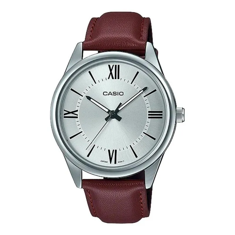 RELOJ CASIO PARA HOMBRE MTP-V005L-7B5 - 1