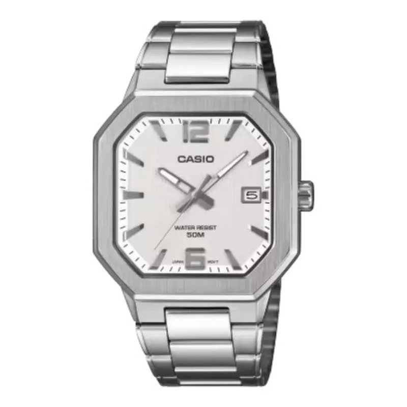 RELOJ CASIO PARA HOMBRE MTP-B195D-7AVDF - 1
