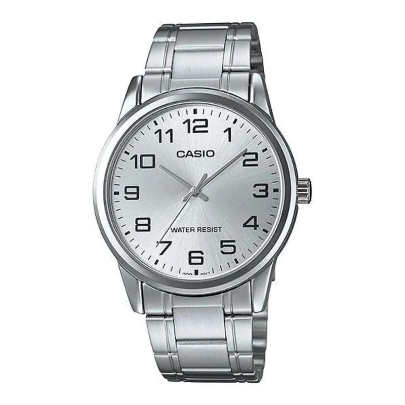 RELOJ CASIO PARA HOMBRE MTP-V001D-7B - 1