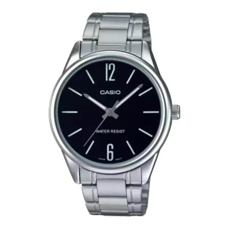 RELOJ CASIO PARA HOMBRE MTP-V005D-1B - 1