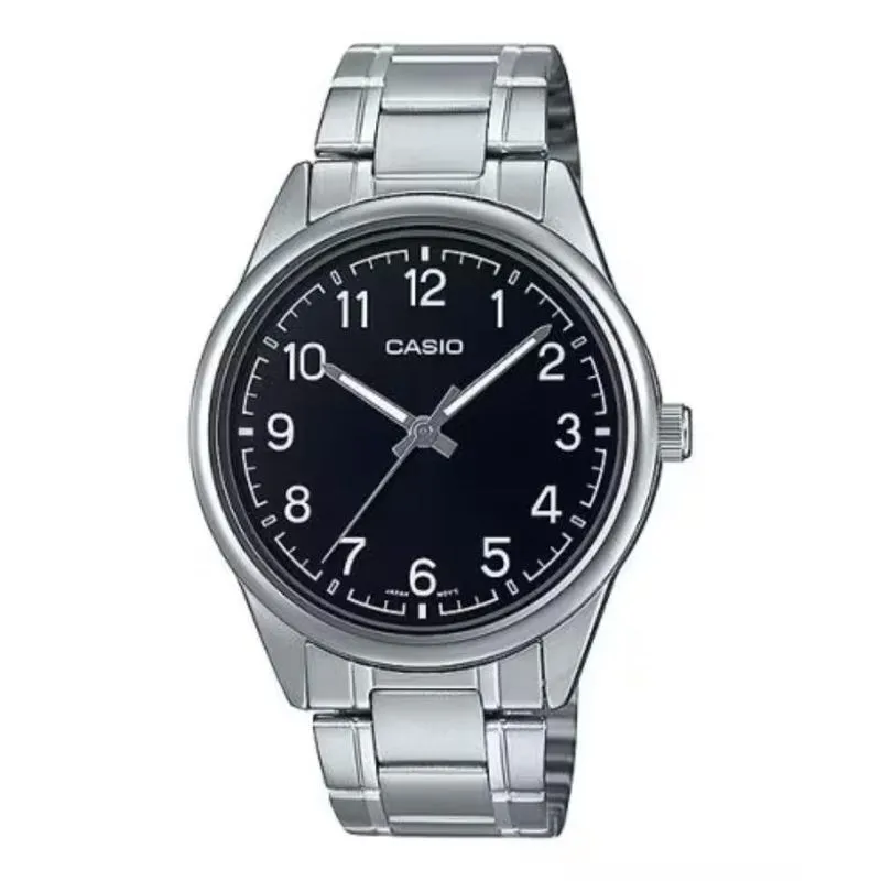 RELOJ CASIO PARA HOMBRE MTP-V005D-1B4 - 1