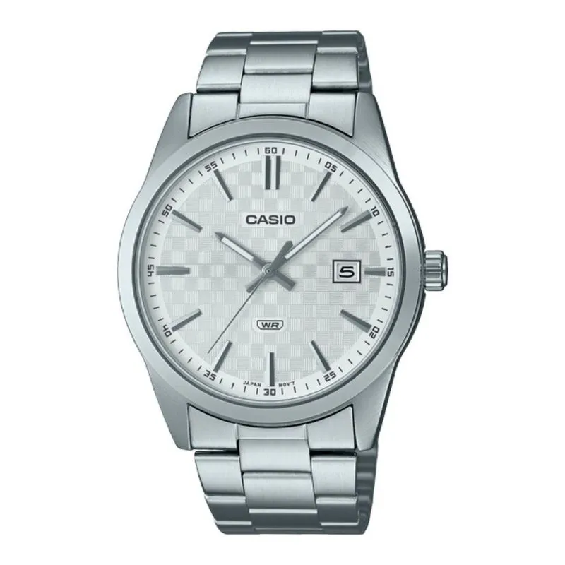 RELOJ CASIO PARA HOMBRE MTP-VD03D-7A - 1