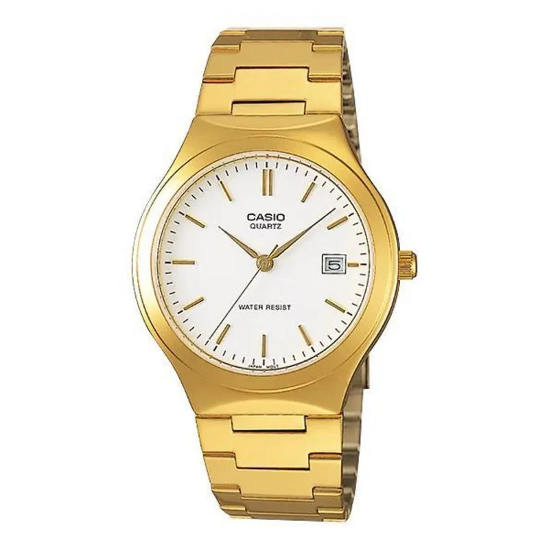 RELOJ CASIO PARA HOMBRE MTP-1170N-7A - 1
