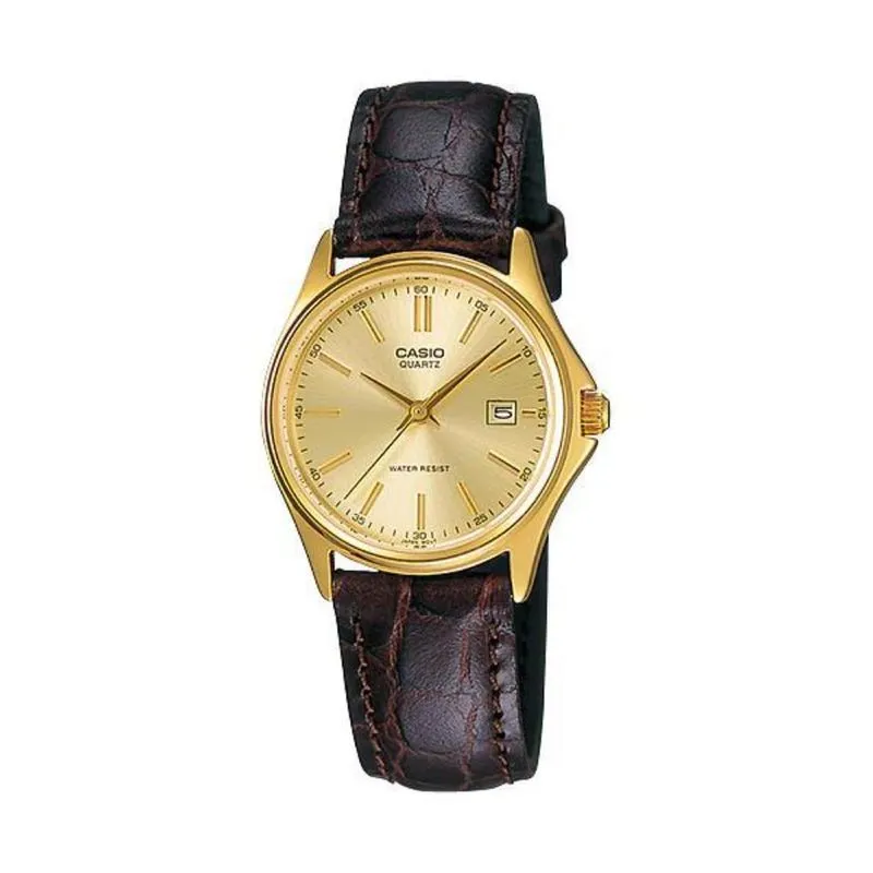 RELOJ PARA MUJER CASIO LTP-1183Q-9A - 1