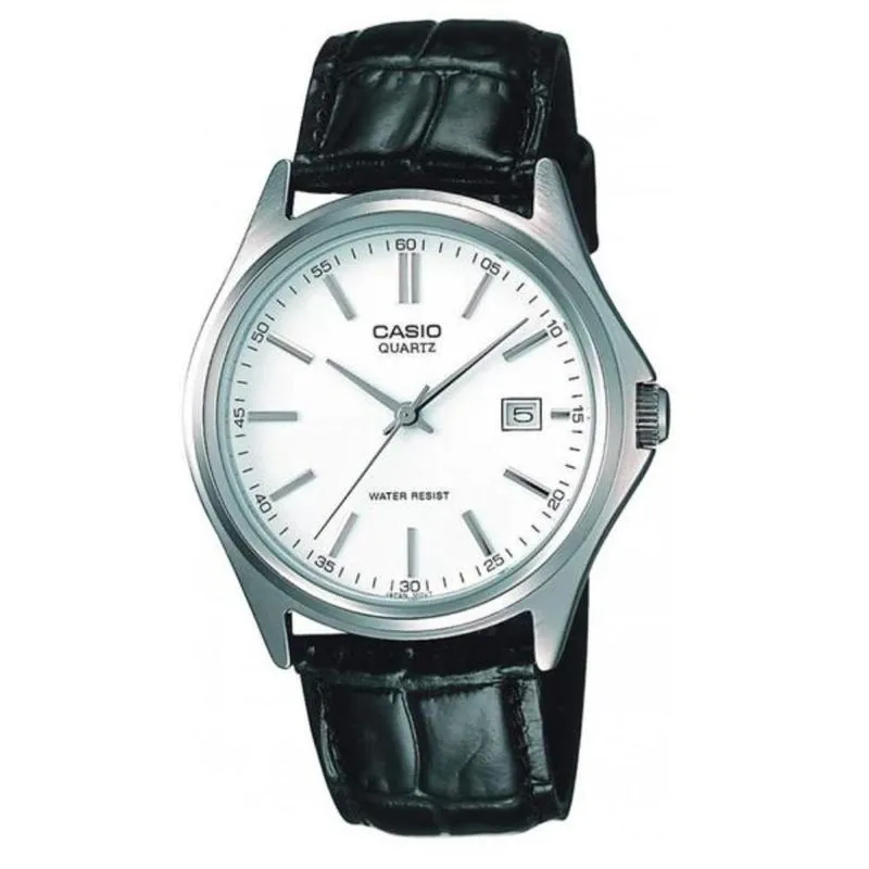 RELOJ CASIO PARA HOMBRE MTP-1183E-7A - 1