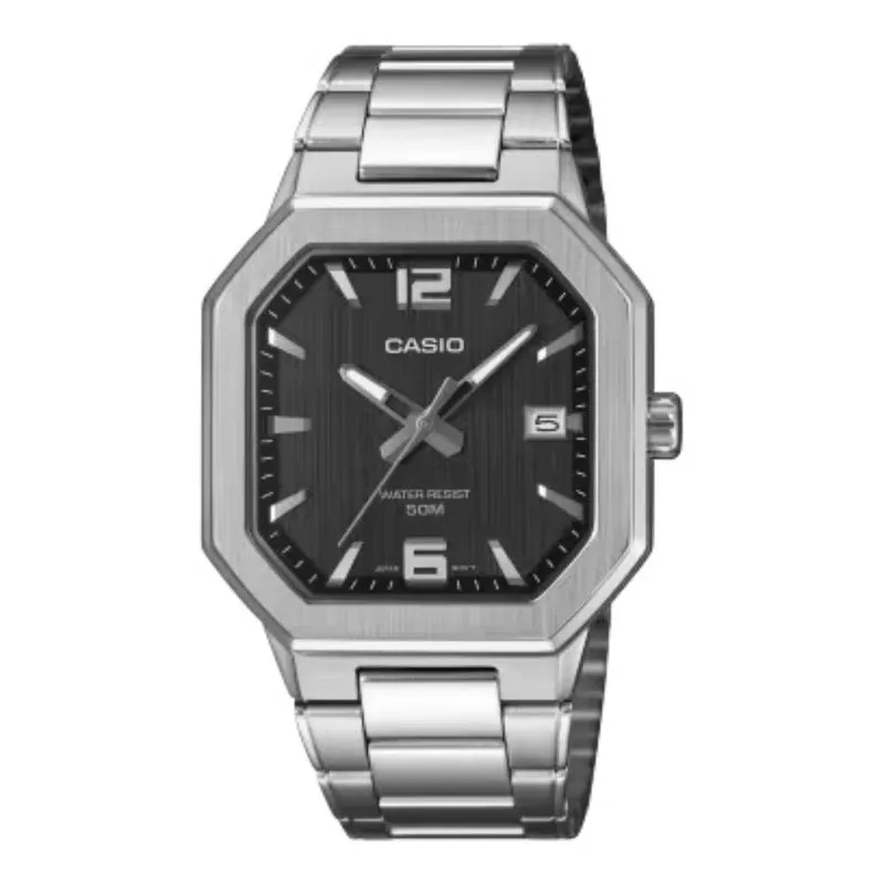 RELOJ CASIO PARA HOMBRE MTP-B195D-2AVDF - 1