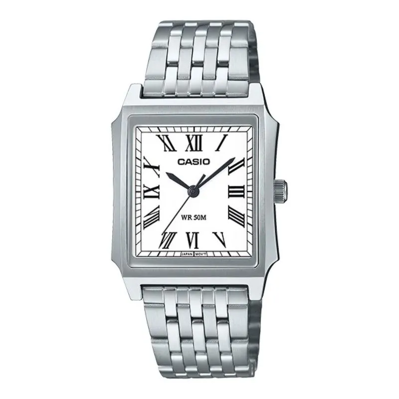 RELOJ CASIO PARA HOMBRE MTP-B190D-7BVDF - 1