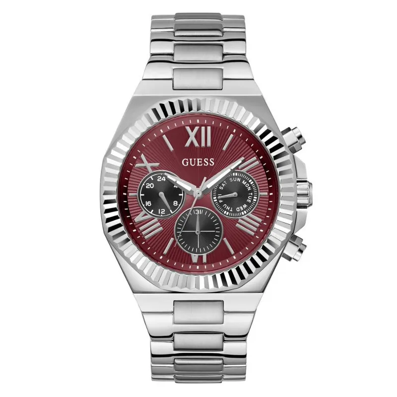 RELOJ GUESS PARA HOMBRE GW0703G7 - 1