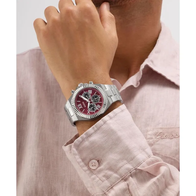 RELOJ GUESS PARA HOMBRE GW0703G7 - 2