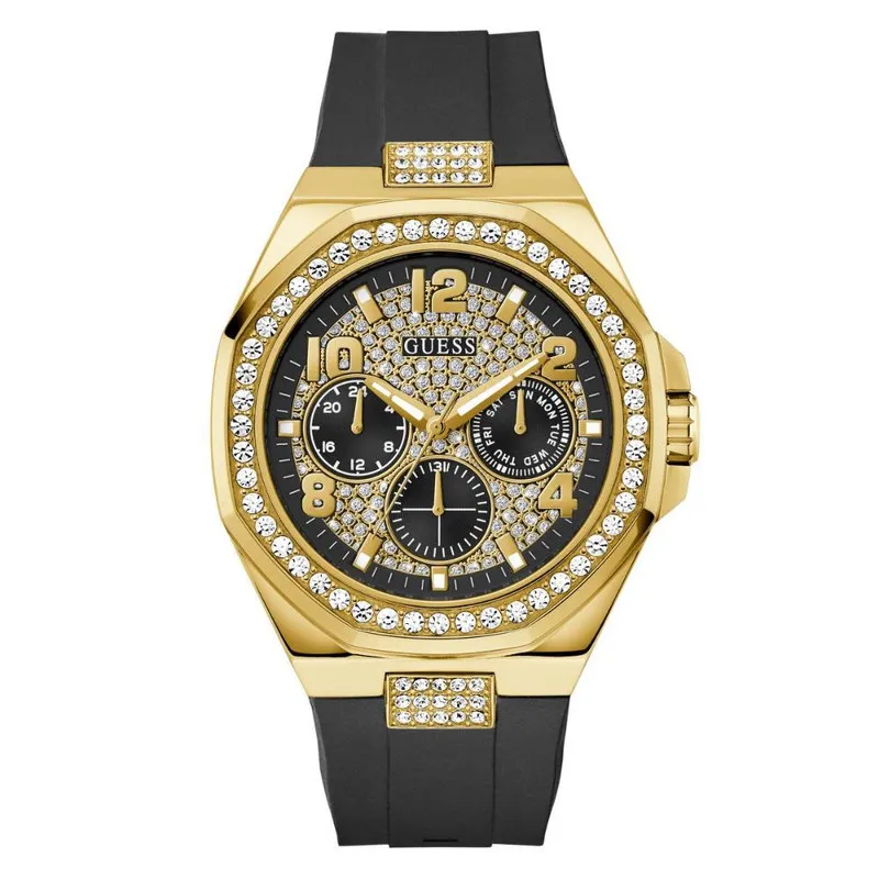 RELOJ GUESS PARA HOMBRE GW1002G2 - 1