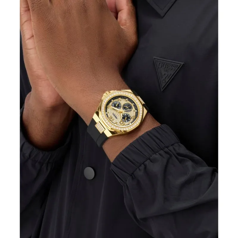 RELOJ GUESS PARA HOMBRE GW1002G2 - 2