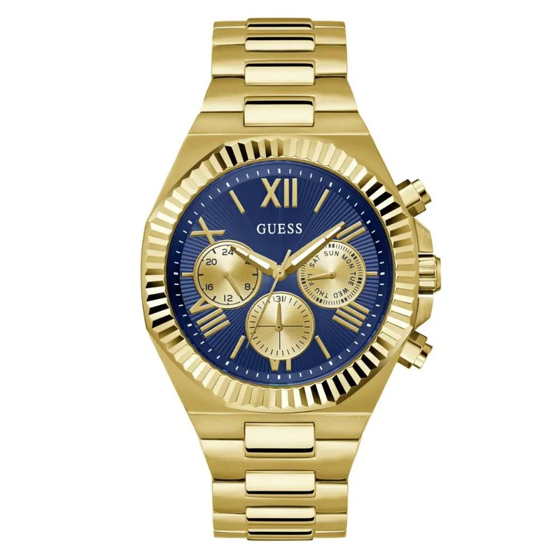 RELOJ GUESS PARA HOMBRE GW0703G6 - 1