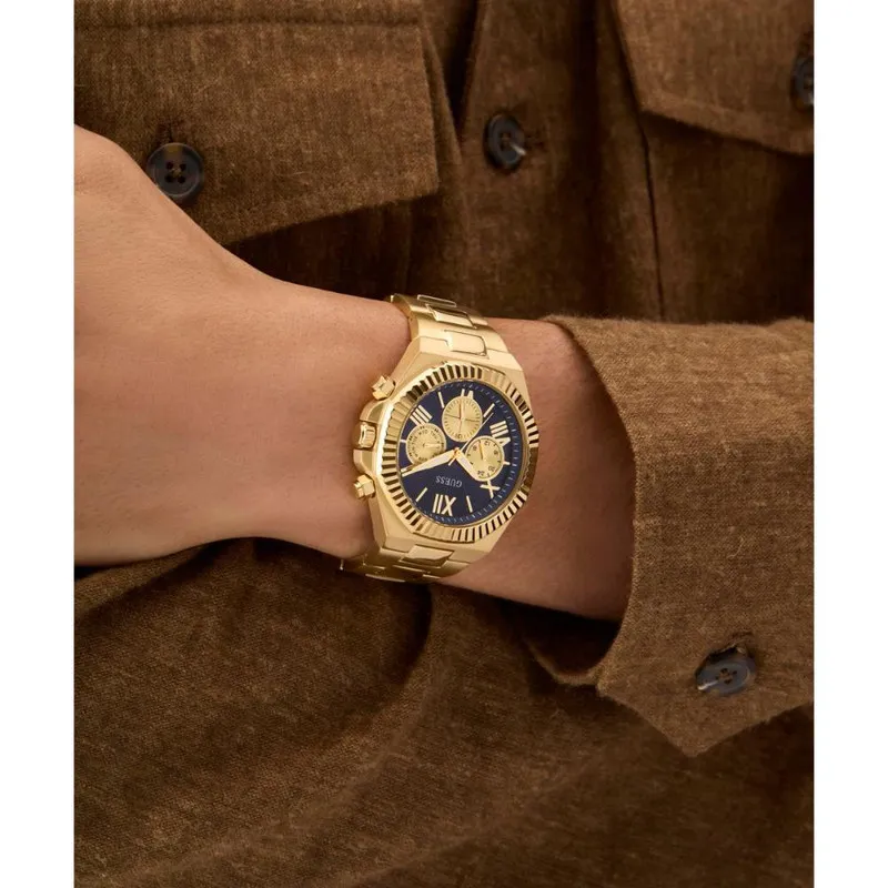 RELOJ GUESS PARA HOMBRE GW0703G6 - 2