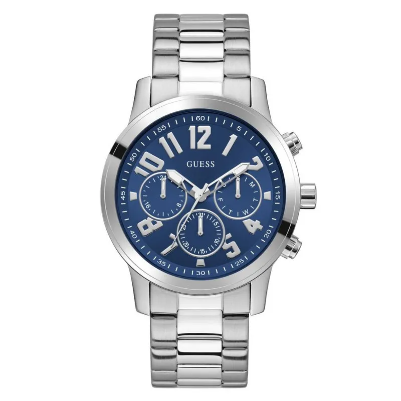 RELOJ GUESS PARA HOMBRE GW1006G1 - 1