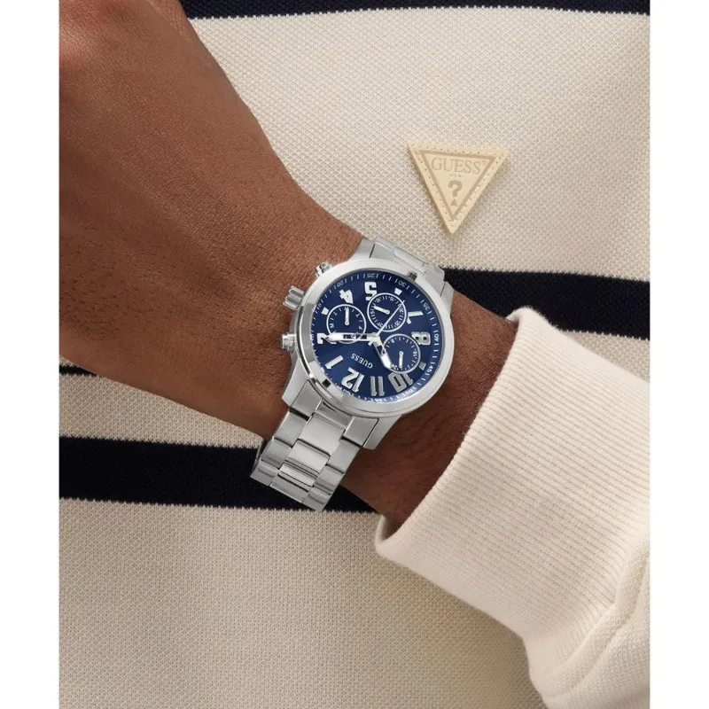 RELOJ GUESS PARA HOMBRE GW1006G1 - 2