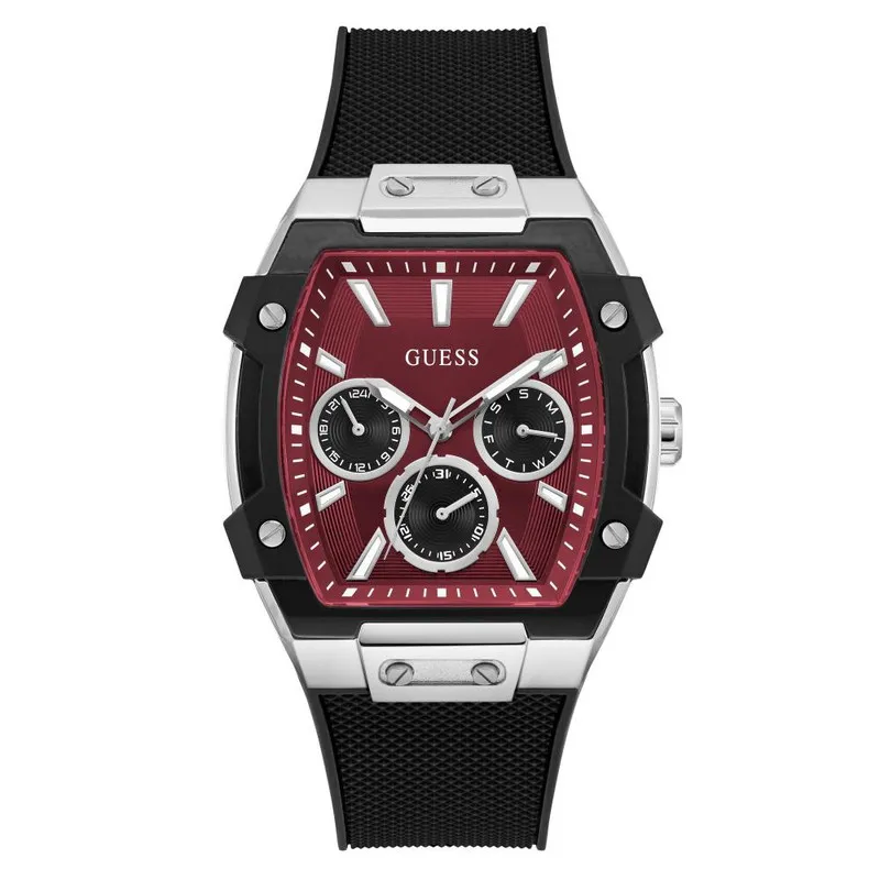 RELOJ GUESS PARA HOMBRE GW0956G1 - 1