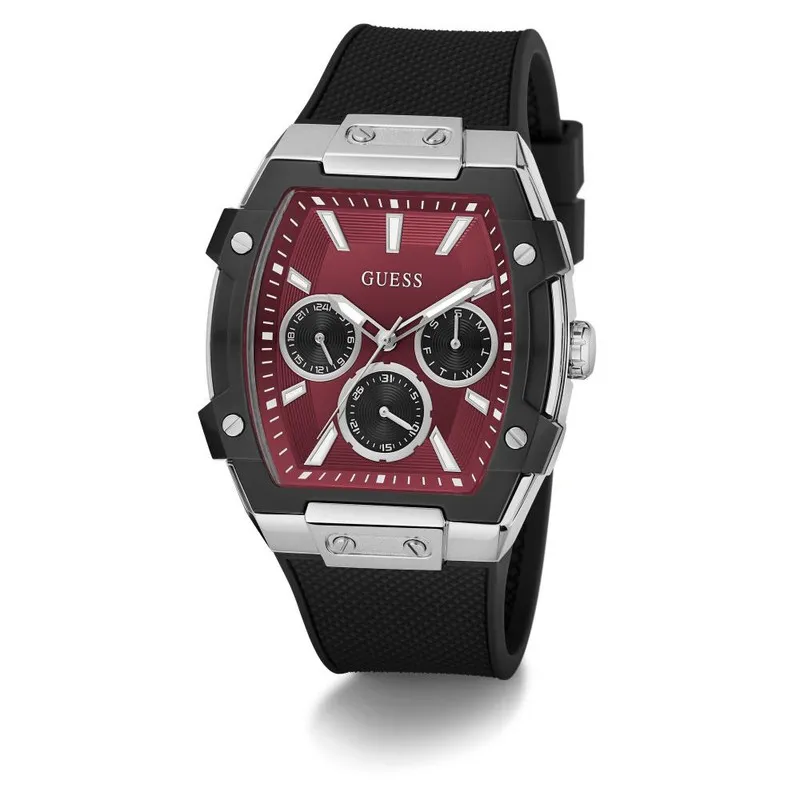 RELOJ GUESS PARA HOMBRE GW0956G1 - 2