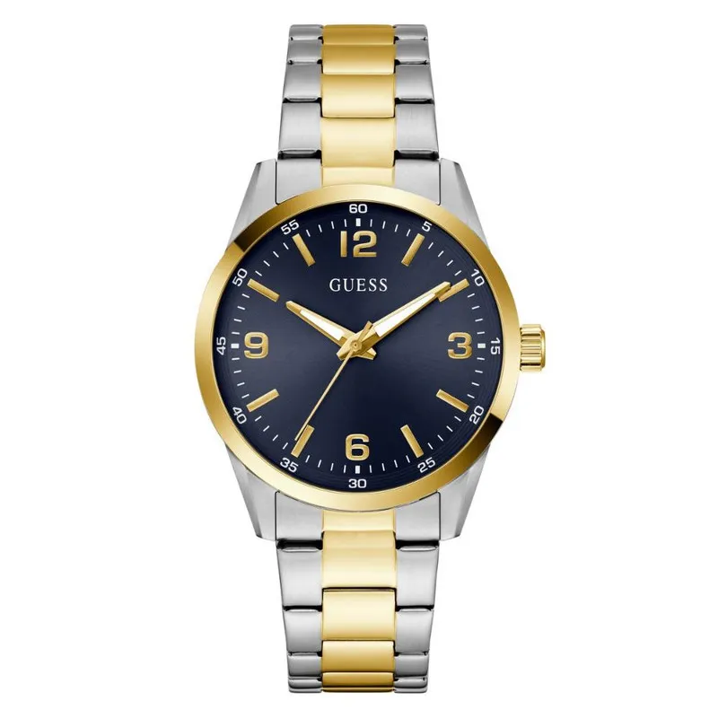 RELOJ GUESS PARA HOMBRE GW0965G4 - 1