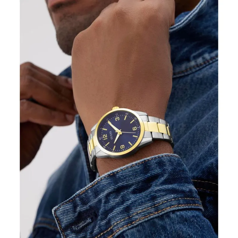RELOJ GUESS PARA HOMBRE GW0965G4 - 2