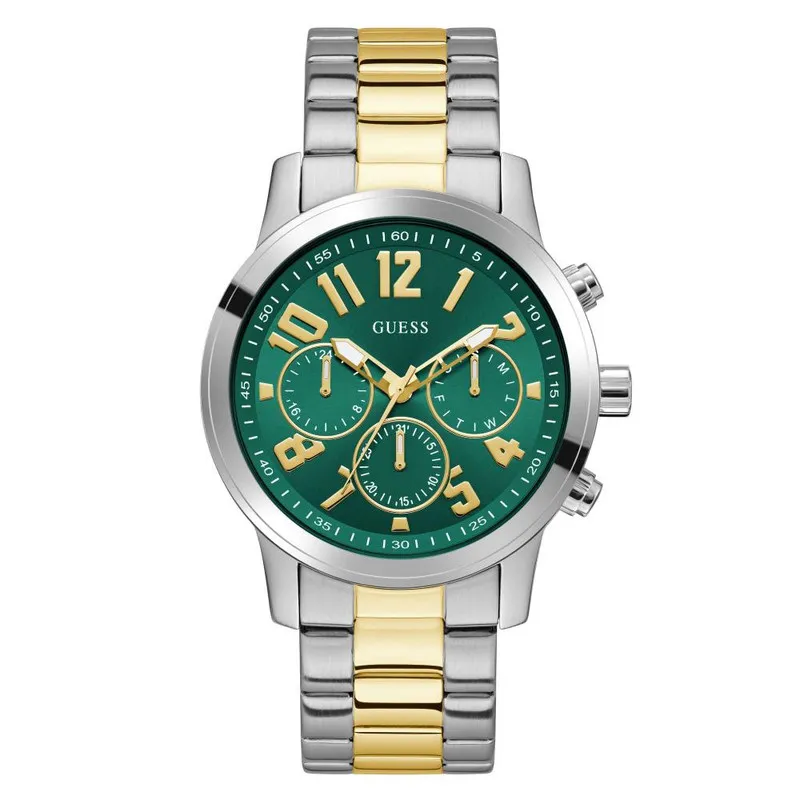 RELOJ GUESS PARA HOMBRE GW1006G4 - 1