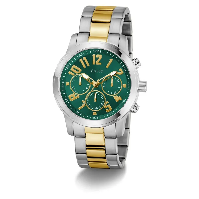RELOJ GUESS PARA HOMBRE GW1006G4 - 2