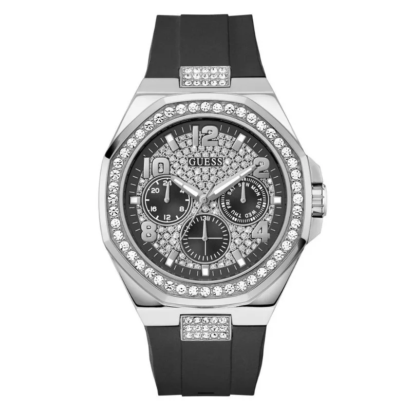 RELOJ GUESS PARA HOMBRE GW1002G1 - 1