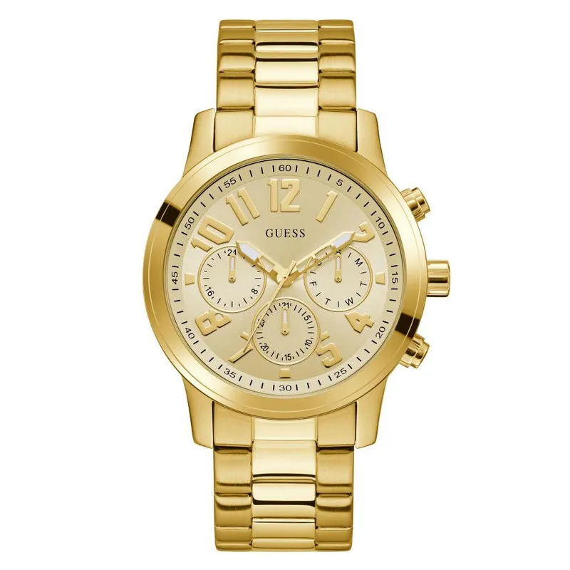 RELOJ GUESS PARA HOMBRE GW1006G2 - 1