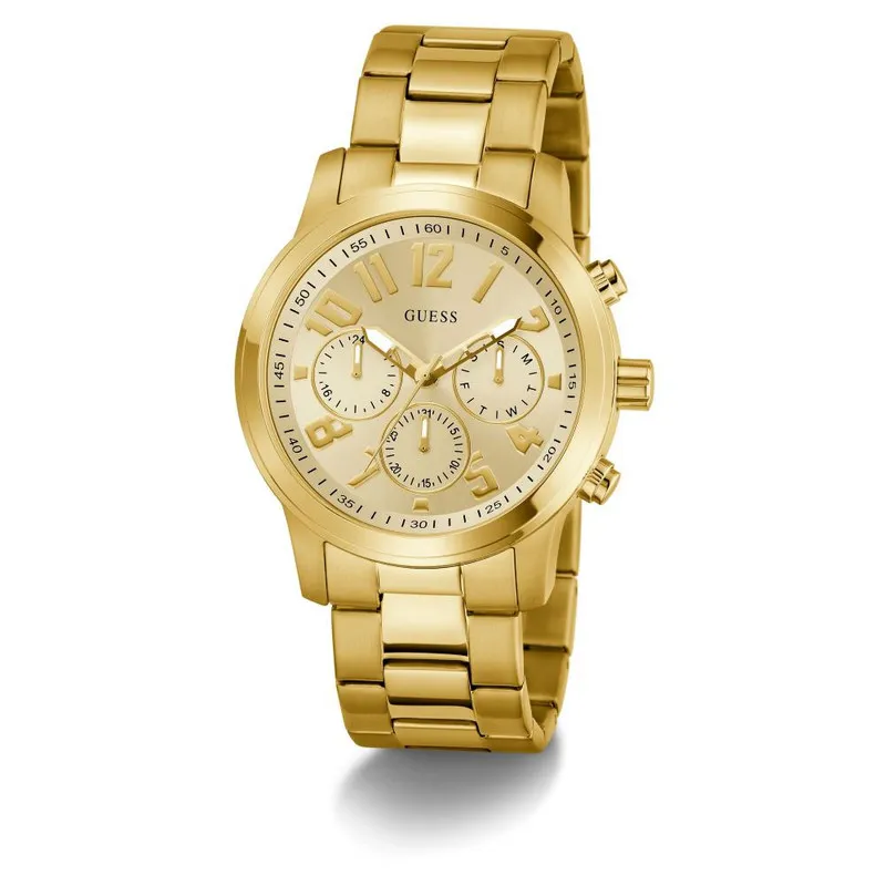 RELOJ GUESS PARA HOMBRE GW1006G2 - 2