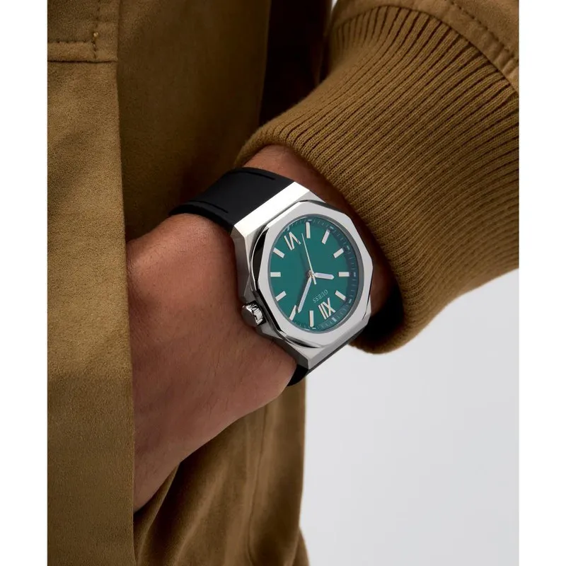 RELOJ GUESS PARA HOMBRE GW0850G1 - 2
