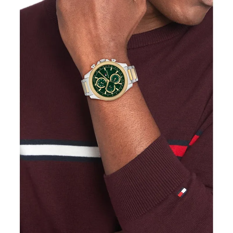 RELOJ TOMMY HILFIGER PARA HOMBRE 1792079 - 2