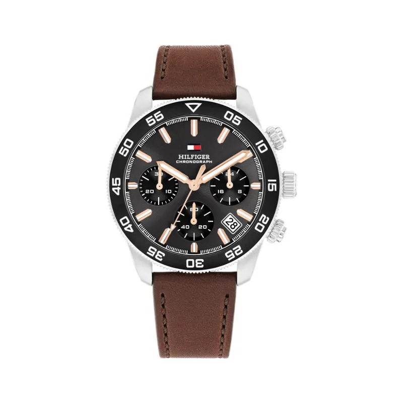 RELOJ TOMMY HILFIGER PARA HOMBRE 1792213 - 1