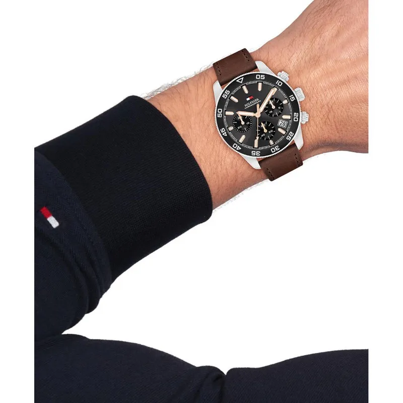RELOJ TOMMY HILFIGER PARA HOMBRE 1792213 - 2