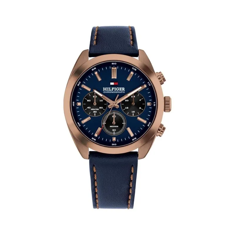 RELOJ TOMMY HILFIGER PARA HOMBRE 1710721 - 1