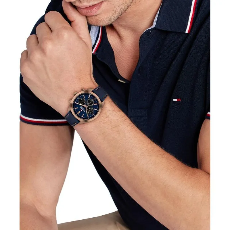 RELOJ TOMMY HILFIGER PARA HOMBRE 1710721 - 2
