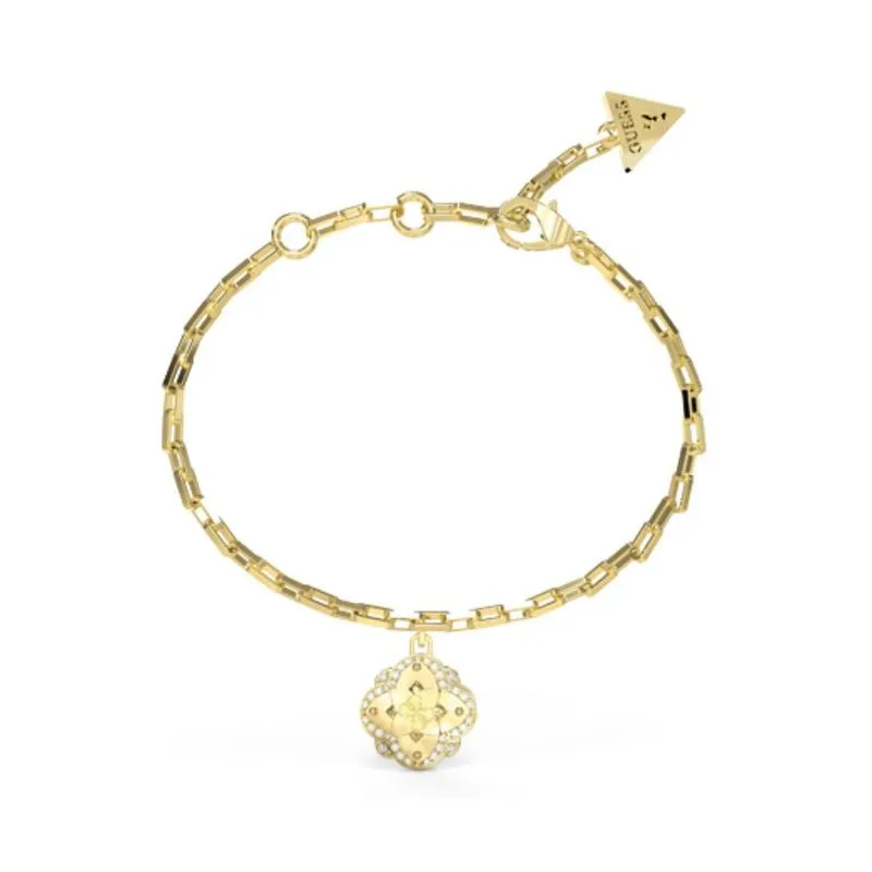 BRAZALETE GUESS PARA MUJER JUBB05509JWYGS - 1