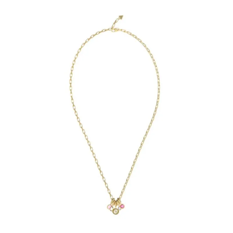 COLLAR GUESS PARA MUJER JUBN05094JWYGFCT/U - 1