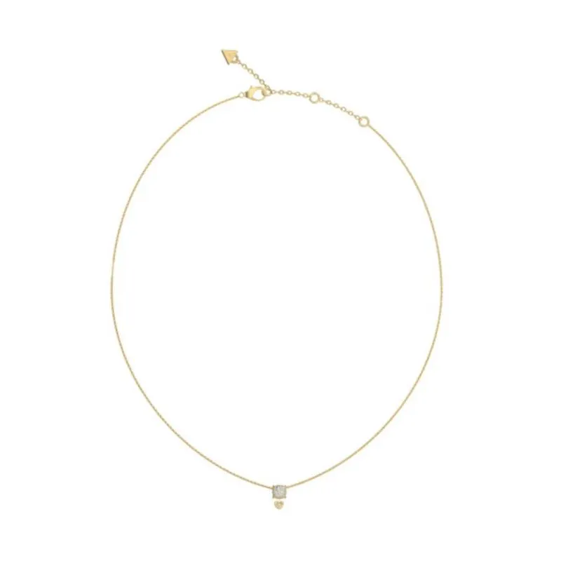 COLLAR GUESS PARA MUJER JUBN05467JWYGT/U - 1