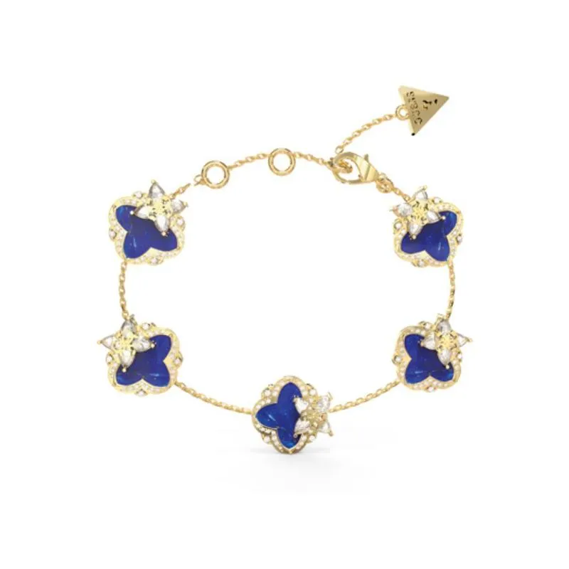 BRAZALETE GUESS PARA MUJER JUBB05494JWYGBLS - 1