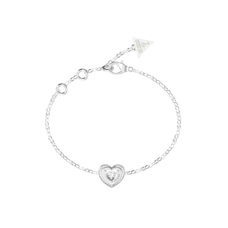 BRAZALETE GUESS PARA MUJER JUBB05550JWRHS - 1