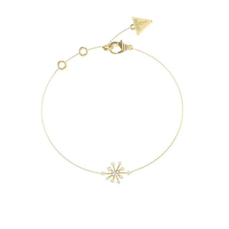 BRAZALETE GUESS PARA MUJER JUBB05564JWYGS - 1