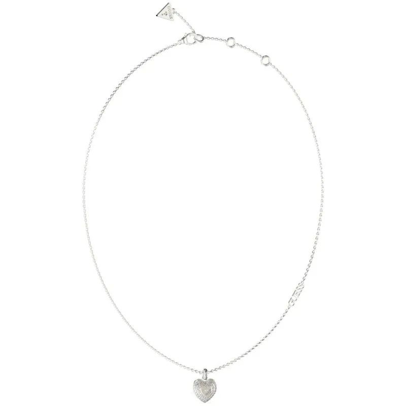COLLAR GUESS PARA MUJER JUBN04030JWRHT/U - 1