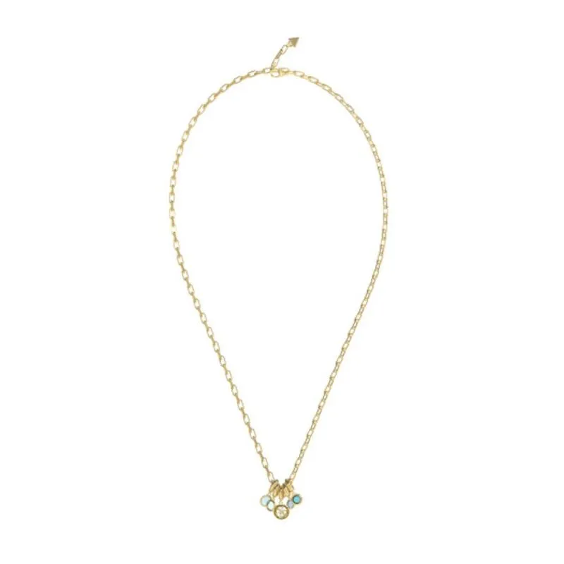 COLLAR GUESS PARA MUJER JUBN05094JWYGAQT/U - 1